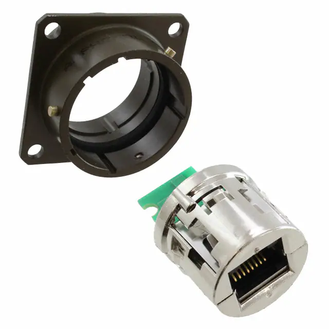 RJF22G00 Amphenol Socapex  Jack per connettori modulari